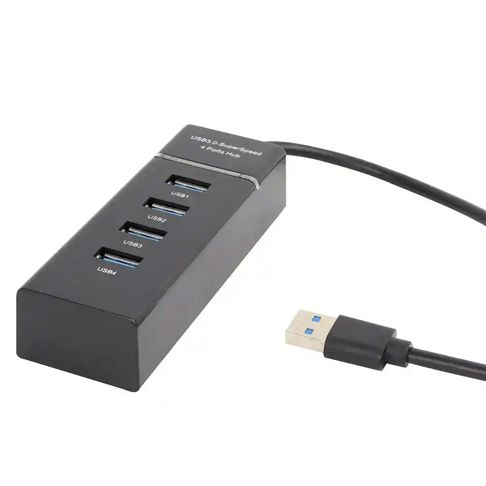 Hub Usb 3.0 X4