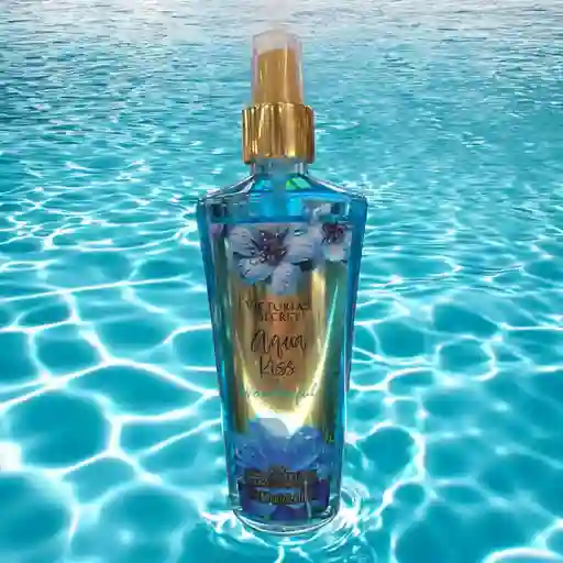 Splash Corporal Victoria´s Secret X 250 Ml Aqua Kiss