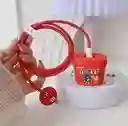 Estuche Para Cargador