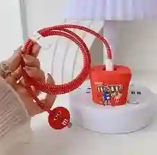 Estuche Para Cargador
