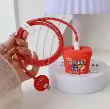 Estuche Para Cargador