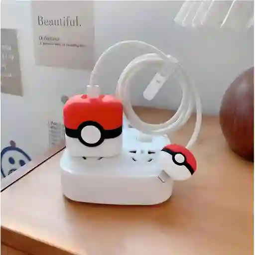 Estuche Para Cargador