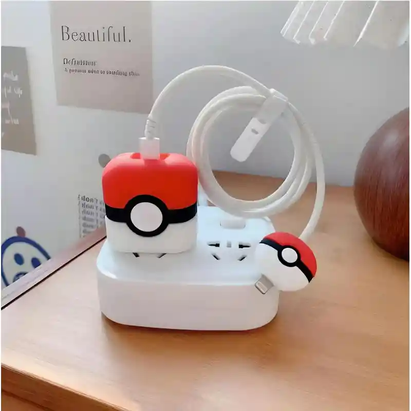 Estuche Para Cargador