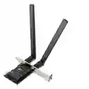 Placa Red Wifi Pci-e Tp-link Archer Tx20e Ax1800 2 Antenas