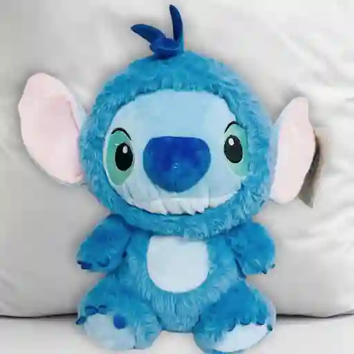 Peluche Stich Empijamado
