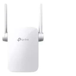Tp-link Extensor De Rango Wifi Banda Dual Ac750 Re205 Blanco