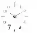 Reloj De Pared