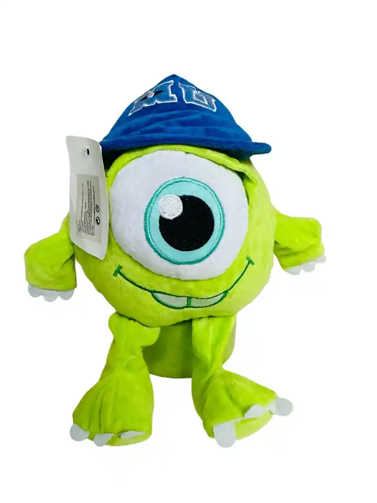 Peluche Wazowsky Bebé