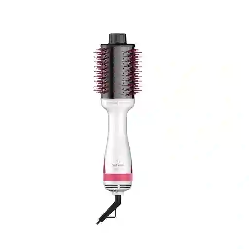 Cepillo Secador Gama Rosado