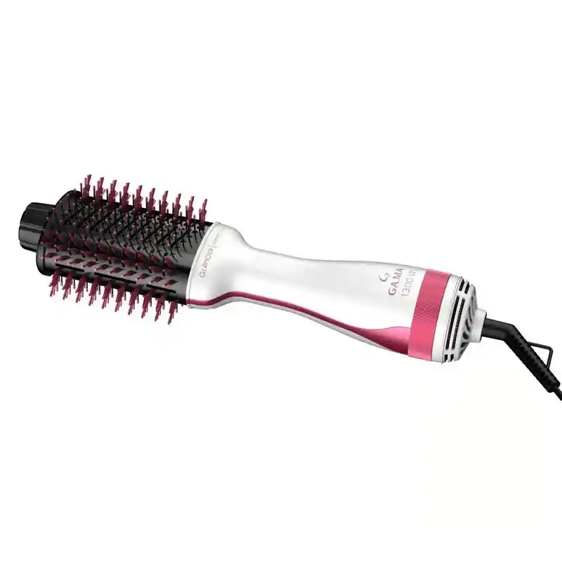 Cepillo Secador Gama Rosado
