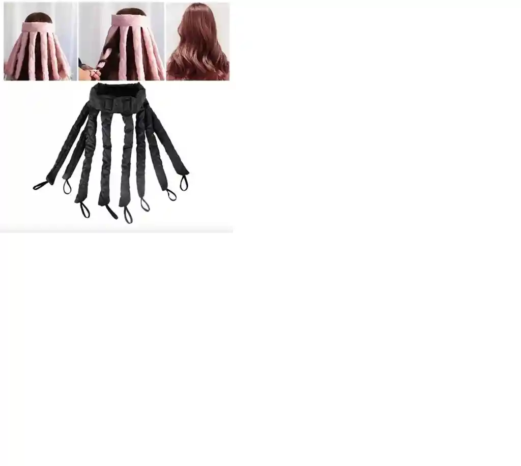 Extension Para Cabello