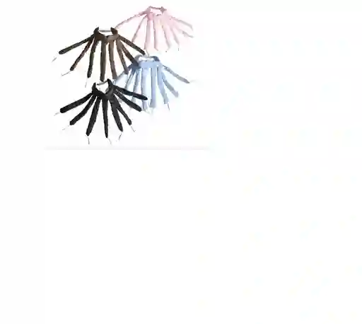 Extension Para Cabello