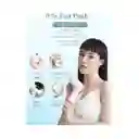 Maquina Depiladora Laser Agua Marina Recargable Indolora Belleza Am001