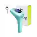 Maquina Depiladora Laser Agua Marina Recargable Indolora Belleza Am001