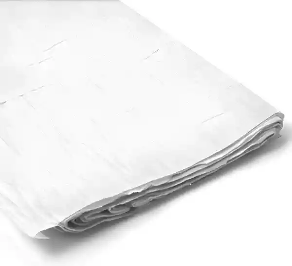 Papel Crepe Blanco X2 Und