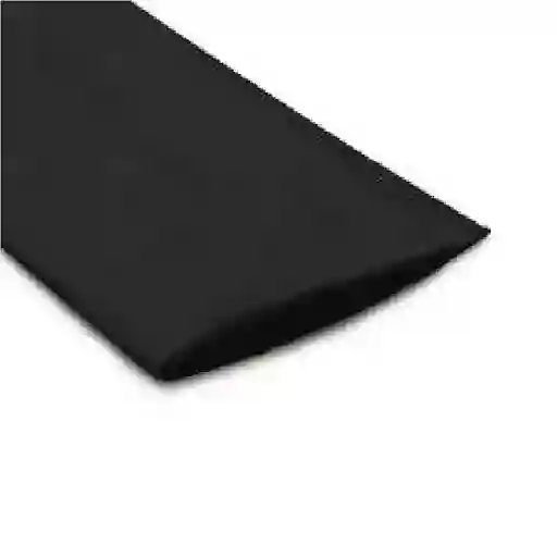 Papel Crepe Negro X2 Und
