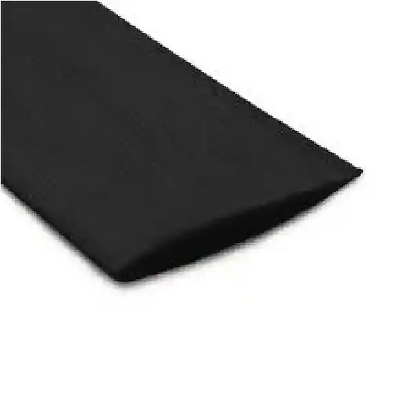 Papel Crepe Negro X2 Und