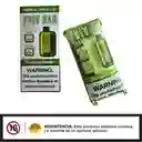 Vape Tropical Lime Blast Priv Bar Turbo 10000 Puff