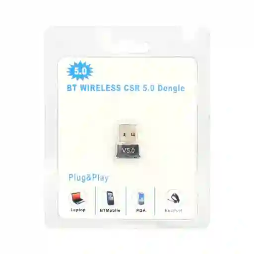 Mini Bluetooth 5.0