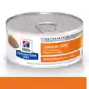 Hills Alimento Urinary Cd Gatos 5.5 Oz Hills Urinary Gatos Lata Hills Gatos C/d