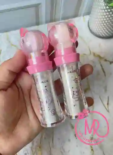 Polvo De Hadas Hello Kitty.