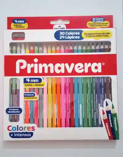 Colores Intensos
