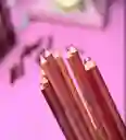 Delineador Para Labios Delineador Para Ojos Con Brillos Maquillaje Para Rostro