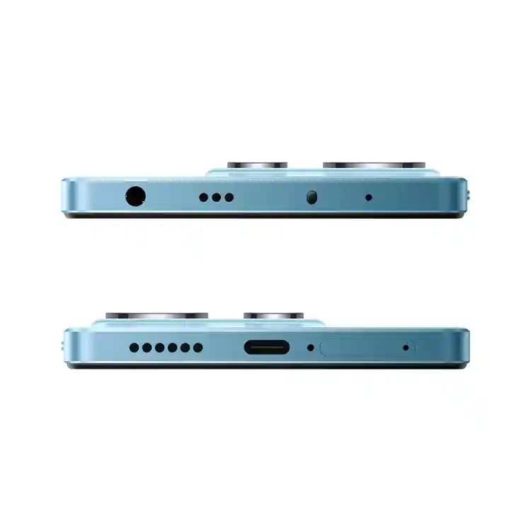 Celular Redmi Note 14 128gb 6gb Azul