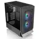 Caja E-atx Thermaltake Ceres 300 Tg Argb (750w 80 Plus Bronze)