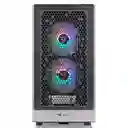 Caja E-atx Thermaltake Ceres 300 Tg Argb (750w 80 Plus Bronze)