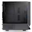 Caja E-atx Thermaltake Ceres 300 Tg Argb (750w 80 Plus Bronze)