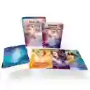 Oráculo Activa La Luz De Los Angeles Cuánticos | 72 Cartas