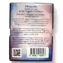 Oráculo Activa La Luz De Los Angeles Cuánticos | 72 Cartas