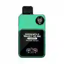 Vaporizador Snow Wolf 15,000 Pffs Miami Mint