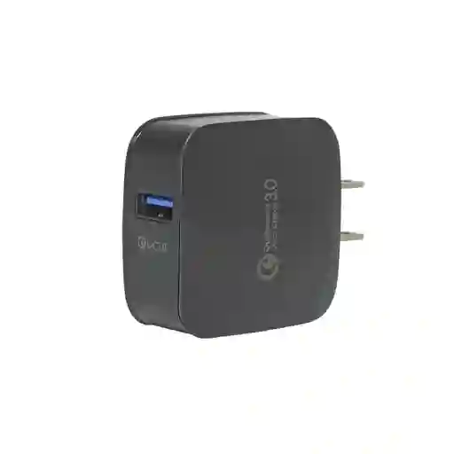 Cargador Jaltech Usba 3.0 Carga Rapida