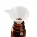 Embudo Plástico X5 Mini Perfumería Aceites
