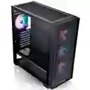 Caja E-atx Thermaltake H390 Tg Atgb (750w 80 Plus Bronze)