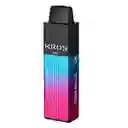 Vape Kros Mini 4.000 Puffs Straw Kiwi Ice