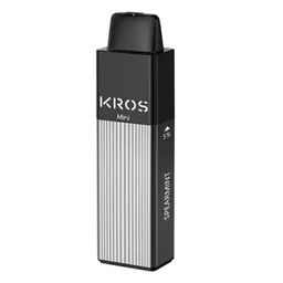 Vape Kros Mini 4.000 Puffs Spearmint