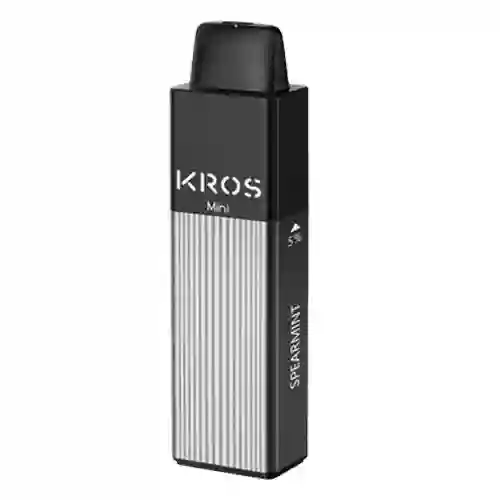 Vape Kros Mini 4.000 Puffs Spearmint