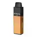 Vape Kros Mini 4.000 Puffs Peach Ice