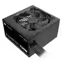 Caja E-atx Thermaltake H390 Tg Atgb Snow (750w 80 Plus Bronze)