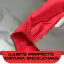 Chaqueta Cortaviento Portable Gp Lady Tela 100% Reflectiva Disponible Talla S