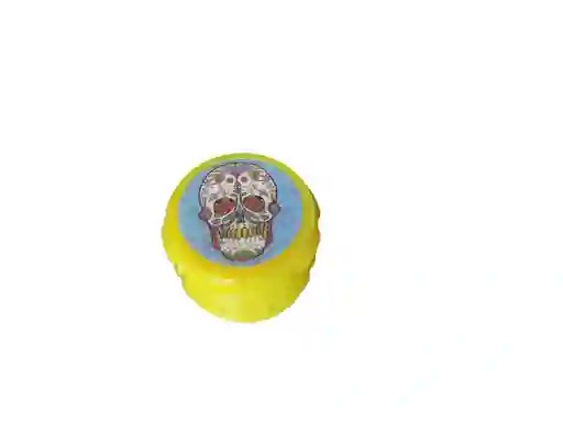 Grinde 2 Pisos Plastica Trilladora Maquina Para Enrolar 3cm