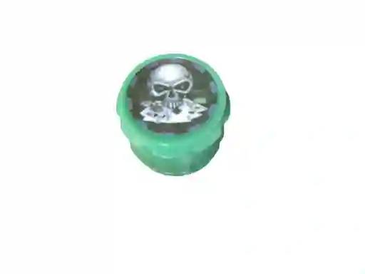 Grinde 2 Pisos Plastica Trilladora Maquina Para Enrolar 3cm