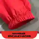Chaqueta Tela 100% Reflectiva Portable Semi Impermeable Moto Disponible Talla L, Xl Y Xxl