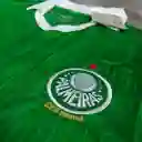 Uniforme Palmeiras