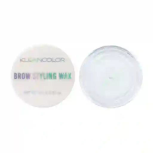 Cera Fijadora De Cejas Kleancolor Ref Ebk433