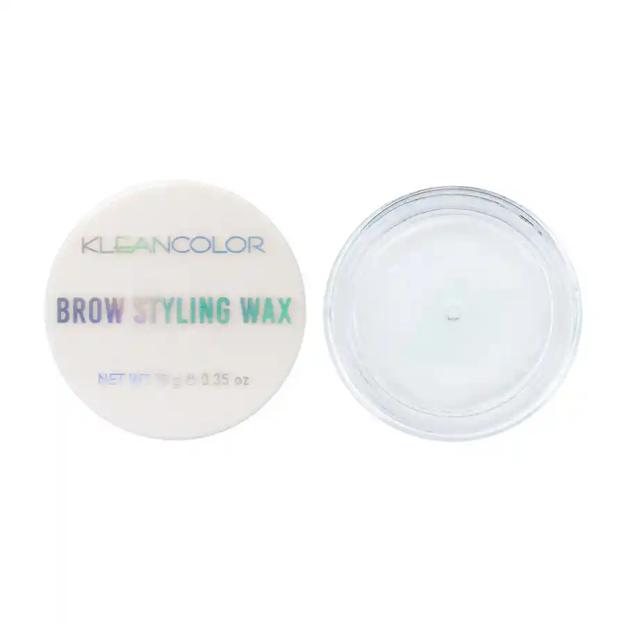 Cera Fijadora De Cejas Kleancolor Ref Ebk433