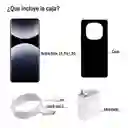 Celular Redmi Note 14 Pro+ 5g 512gb 12gb Negro